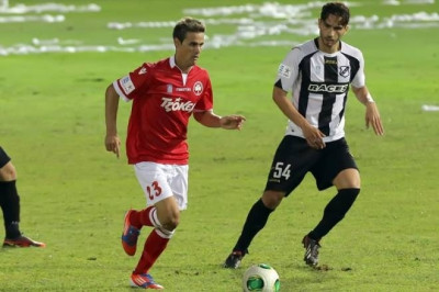 Πλατανιάς: Δεν πάει Παγκρήτιο ο Μοράλ