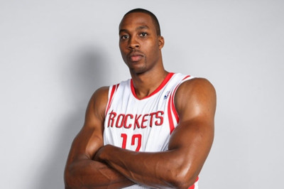 Χιούστον Ρόκετς: «Ευχαριστώ» στον Βαν Γκάντι