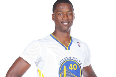 Γκόλντεν Στέιτ Ουόριορς: Έτοιμα τα… μανίκια