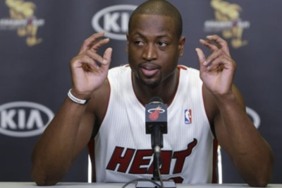 Μαϊάμι Χιτ: Μπορεί και φέτος ο Ουέιντ