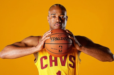 Κλίβελαντ Καβαλίερς: Πρωτάθλημα θέλει ο Τζακ!