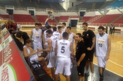 ΠΑΟΚ: Τελικό τεστ με Ερμή Λαγκαδά