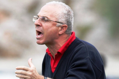 Γαϊτάνος: «Θέλει προσοχή ο Ολυμπιακός»