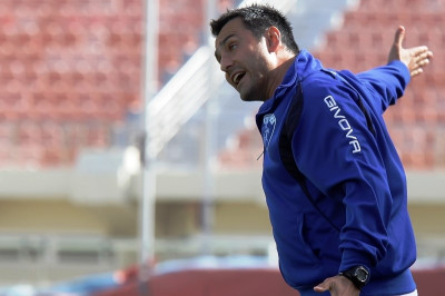 Παναχαϊκή: Ψάχνεται ο Καβακάς