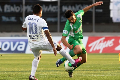 Λεβαδειακός: Μαγνητική ο Μαχαίρας