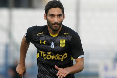 Άρης: Ηρακλής ο… αντί-Παπαδόπουλος