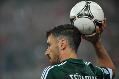 Απόλλων Σμύρνης: Στην… Ριζούπολη ο Σεϊταρίδης!