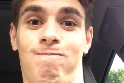 Τσέλσι: Τι κάνει ο Όσκαρ όταν… οδηγεί; (video)