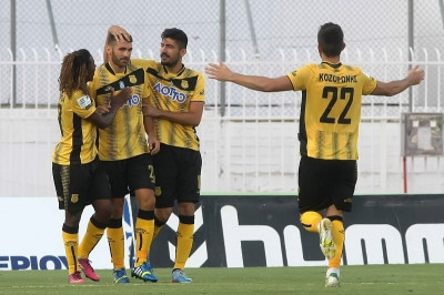 Εργοτέλης: Πλήρης ενόψει Πλατανιά