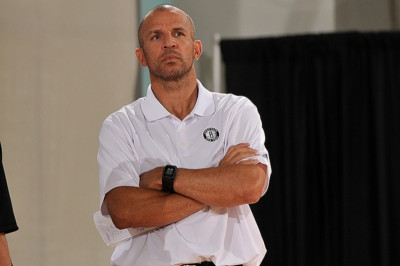 Μπρούκλιν Νετς: Δύο αγωνιστικές στον Κιντ