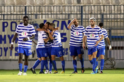 Απόλλων Σμύρνης: Στην Ξάνθη χωρίς Βρέτζο