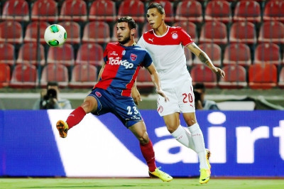 Ντούνης: «Χρειάζεται υπομονή»