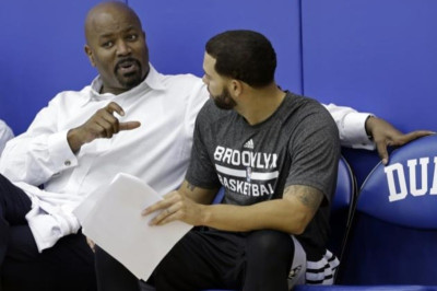 Μπρούκλιν Νετς: Προετοιμασία… τίτλου