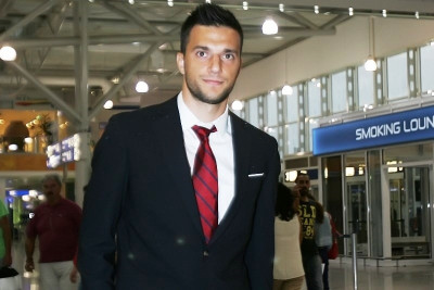 Ελλάδα: Στην Εθνική Σάμαρης και Καπίνο