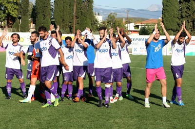 Ηρακλής Ψαχνών: Τρεις παίκτες στο απουσιολόγιο