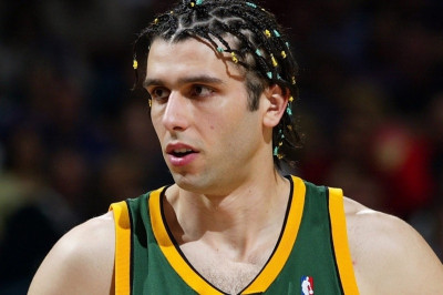 Τα παράτησε ο Ραντμάνοβιτς