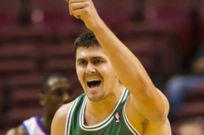 Επαγγελματίας… ψαράς ο Μίλισιτς