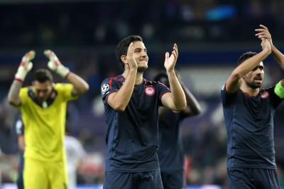 Μανωλάς: «Θετικό αποτέλεσμα στη Λισαβόνα»