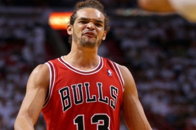 Σικάγο Μπουλς: Χάνει τα πρώτα φιλικά ο Νοά