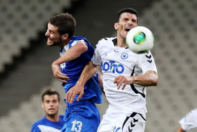 Λαζαρίδης: «Αντιδράσαμε σωστά»