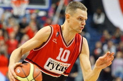 Σεϊμπούτις: «Ανυπομονώ για τον Παναθηναϊκό»