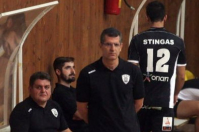 Καζάζης: «Παράξενο ματς για τον ΠΑΟΚ»