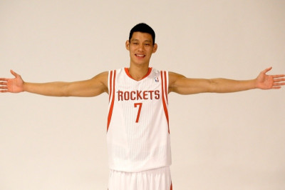 Χιούστον Ρόκετς: Στη θέση «2» ο Λιν