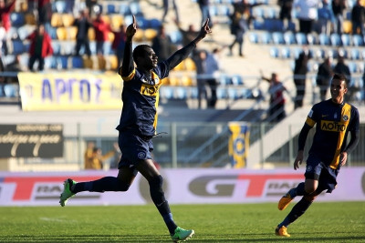 Η αφιέρωση του Εντό