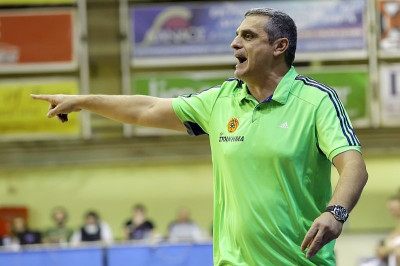 Μοντάρισμα και μια φωτογραφία του ΟΑΚΑ!