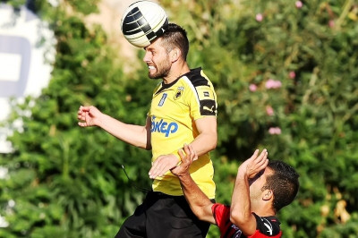 Ρόβας: «Να κερδίζουμε και τους διαιτητές»