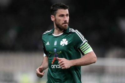 Απόλλων Σμύρνης: Έκπληκτοι για… Γιούρκα