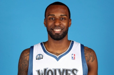 Μινεσότα Τίμπεργουλφς: «Δυνατός» Μουχάμαντ