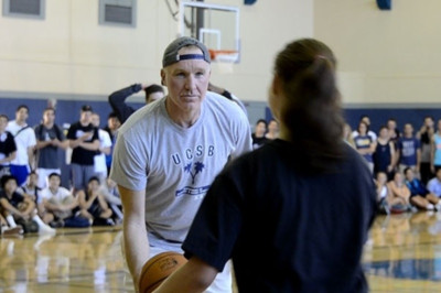 Σακραμέντο Κινγκς: Τους… έσκισε ο Μάλιν (videos)