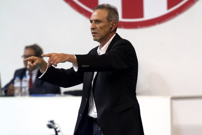 Λάιος: «Σωστή η ήττα του Παναθηναϊκού από τον Ολυμπιακό»