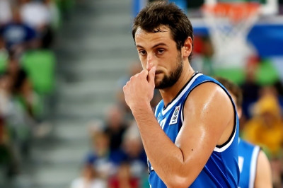 Σαν Αντόνιο Σπερς: Σοβαρός ρόλος για Μπελινέλι