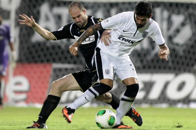 Τριποτσέρης: «Θέλουμε την πρώτη νίκη»