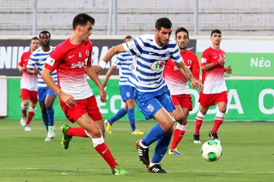 Πετρόπουλος: «Πάθαμε black out»