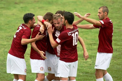 ΑΕΛ – Δόξα Κρανούλας 4-0