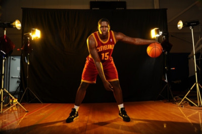 Κλίβελαντ Καβαλίερς: Μικρή πίεση, μεγάλη αισιοδοξία…