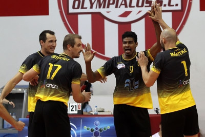 ΑΕΚ: «Ιστορική η νίκη επί του Ολυμπιακού»