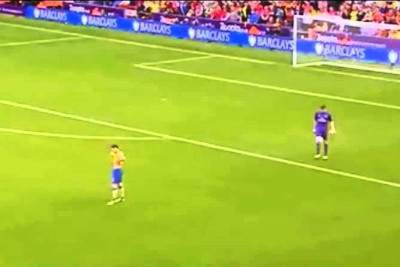 Άρσεναλ: Μαγεύει ο Σέζνι (video)