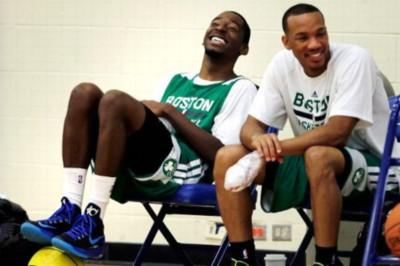 Μπόστον Σέλτικς: Αλλάζει σχέδια ο Κρόφορντ