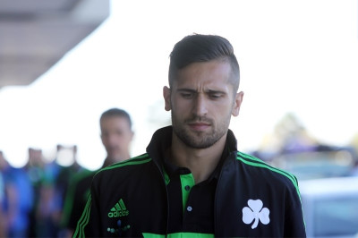 Έμειναν εκτός Μπαϊράμι και Αναγνωστόπουλος