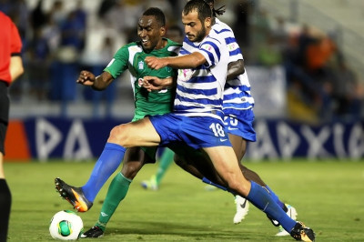 Μάρτινς: «Βελτιωθήκαμε και κερδίσαμε»