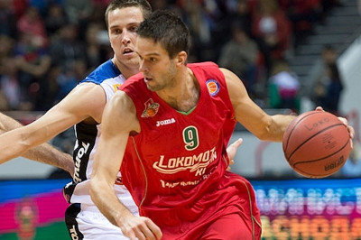 Λοκομοτίβ Κουμπάν: Ρόκαρε… με Χέντριξ (video)