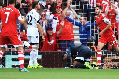 Εύκολα η Σαουθάμπτον (video)