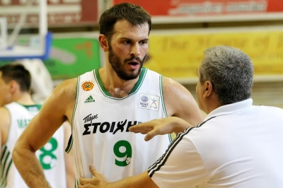 Παναθηναϊκός: Μπάτμαν και... Φώτσης! (photos)