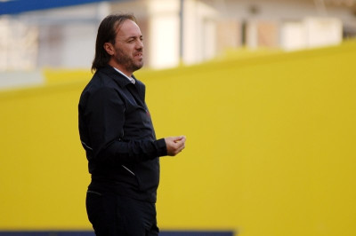 ΑΕΚ: Είδε Κηφισιά-Τριγλία Ραφήνας ο Κασάπης