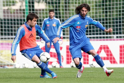 Εθνική Ανδρών: Ατομικό για «Παπ», Σαμαρά