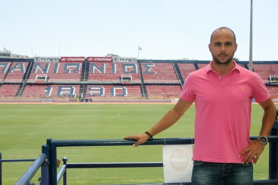 Πανιώνιος: Διαζύγιο με Γρίβα και Κόη